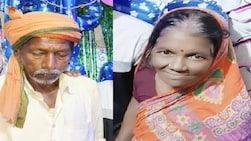 साथ जिए, साथ मरे- दंपती की 'अमर प्रेम कहानी', पति की मौत के 6 घंटे बाद पत्नी ने दुनिया को कहा अलविदा