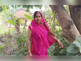 सांपों ने 50 से ज्यादा बार डसा, फिर भी निडर, समाजसेवा की मिसाल बनीं 'स्नेक लेडी' जानकी दीदी