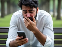 ‘You Won Rs 10 Lakh’ मैसेज से खाली हो रहे लोगों के बैंक अकाउंट, जानिए कैसे बचें इस Scam से