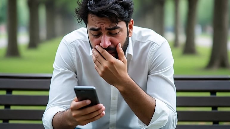 &lsquo;You Won Rs 10 Lakh&rsquo; मैसेज से खाली हो रहे लोगों के बैंक अकाउंट, जानिए कैसे बचें इस Scam से