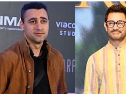 आमिर खान को मिली थी जान से मारने की धमकी, भांजे इमरान खान का सनसनीखेज खुलासा