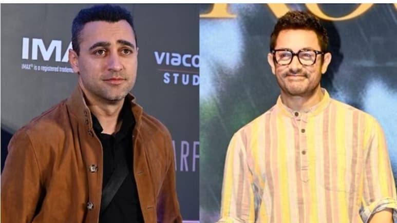 आमिर खान को मिली थी जान से मारने की धमकी, भांजे इमरान खान का सनसनीखेज खुलासा