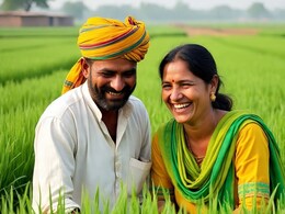 राजस्थान के इस इलाके में 'लाल सोना' से बदली किसानों की किस्मत, 10 गुना बढ़ी कमाई