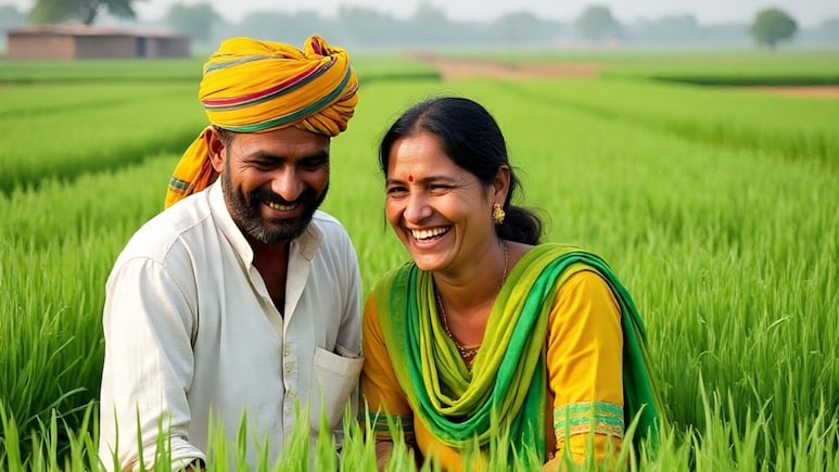 राजस्थान के इस इलाके में 'लाल सोना' से बदली किसानों की किस्मत, 10 गुना बढ़ी कमाई