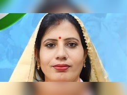 विधायक अनीता जाटव पर एक्&zwj;शन, कांग्रेस ने जारी क&zwj;िया नोटि&zwj;स; 7 द&zwj;िन में मांगा जवाब