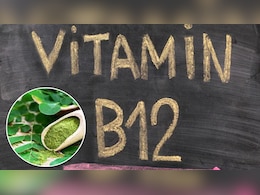 Vitamin B12 की सारी कमी 15 दिन में हो जाएगी पूरी, बस इन 3 चीजों से घर पर बना लें विटामिन बी12 की यह हरी गोली