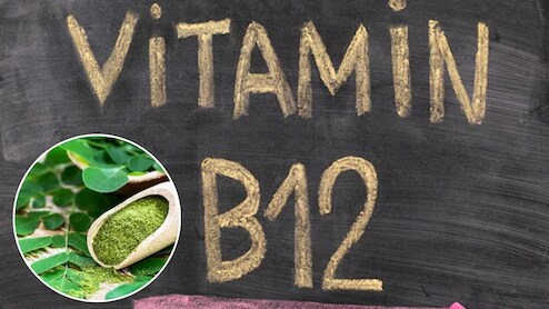Vitamin B12 की सारी कमी 15 दिन में हो जाएगी पूरी, बस इन 3 चीजों से घर पर बना लें विटामिन बी12 की यह हरी गोली