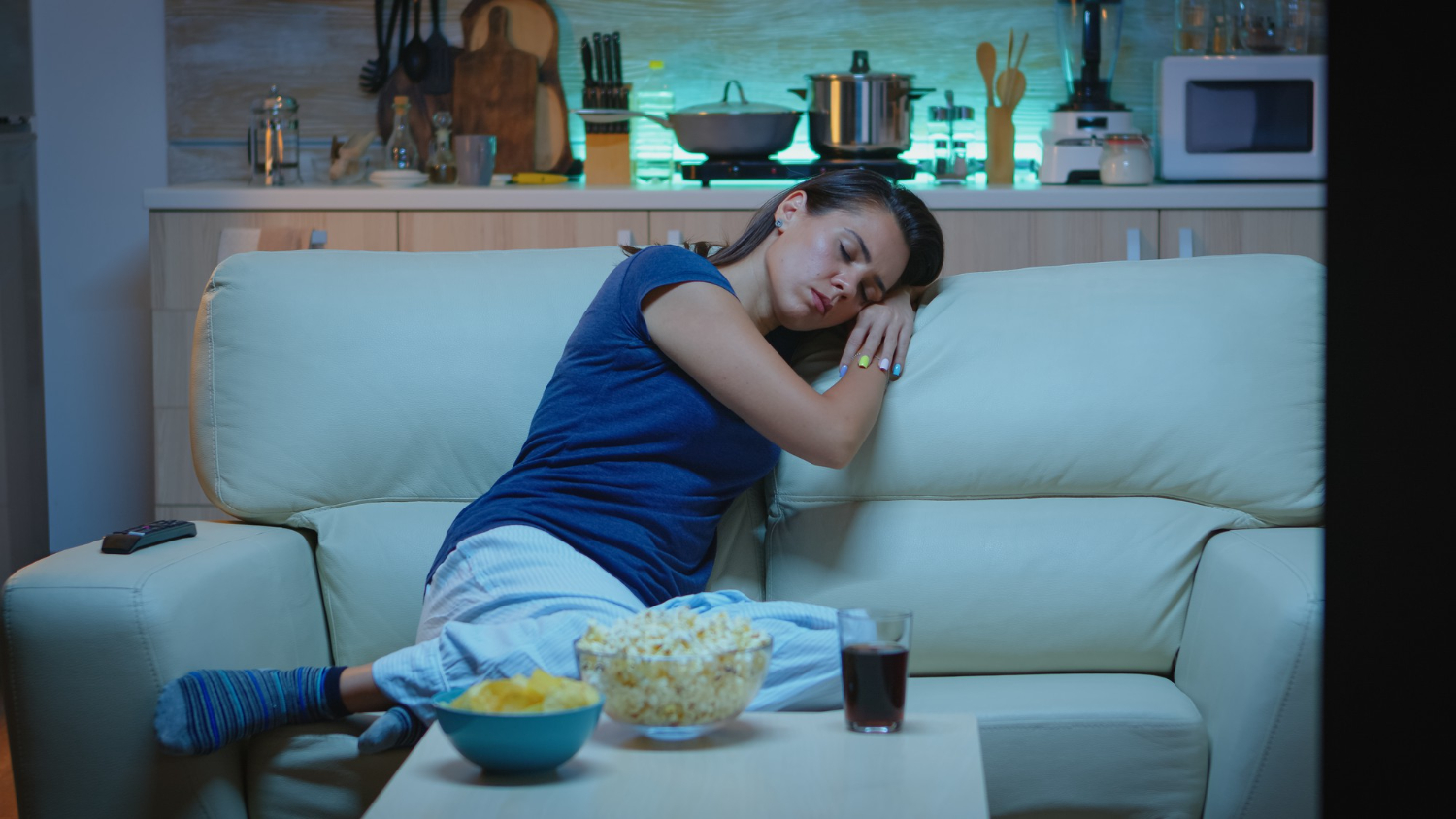 Feeling extremely fatigued after festive celebrations? You may have internal jet lag
