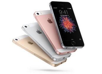 iPhone SE आणि iPad Pro 12.9-इंच (2nd Gen) Apple च्या विंटेज, Obsolete यादीत अधिकृत