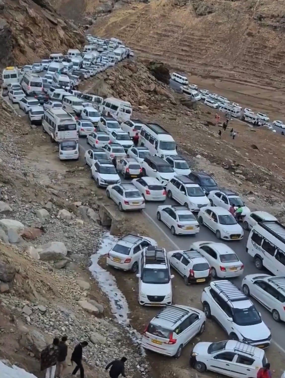 Latest and Breaking News on NDTV