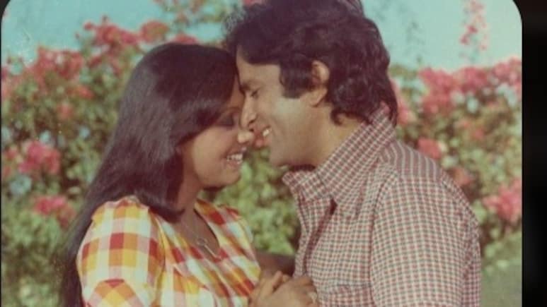 शादी से पहले ससुर की प्रेमिका बनी थी कपूर खानदान के ये बहू, फैंस को पसंद आई थी जोड़ी, दी थी सुपरहिट फिल्म