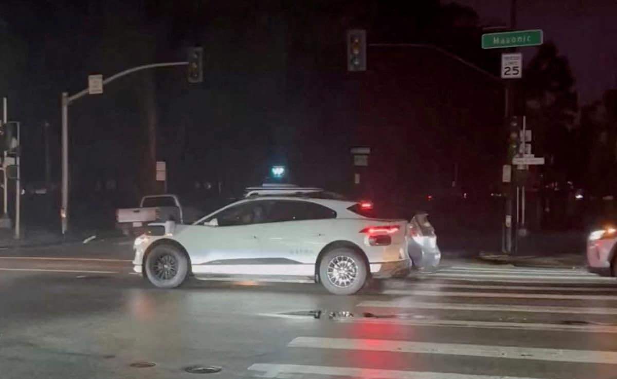 Latest and Breaking News on NDTV