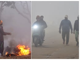 दिल्ली, यूपी वाले सावधान! हाड़ कंपाने वाली ठंड आने को है; AQI भी डराएगा; बिहार, उत्तराखंड वाले भी संभल जाएं
