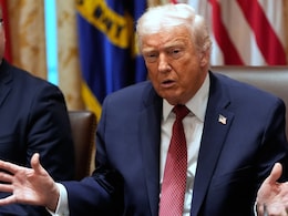 ट्रंप की नई टैरिफ धमकी का भारत पर क्या असर? 3 हजार करोड़ से ज्यादा के बाजार पर खतरे की घंटी