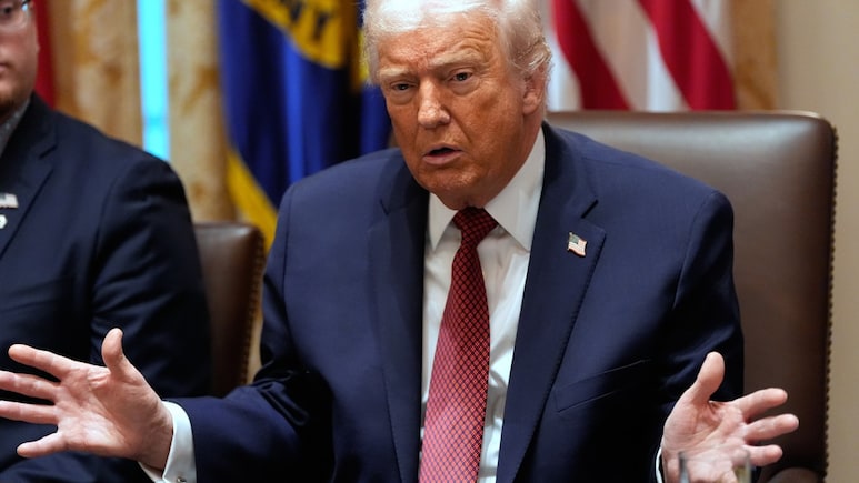 ट्रंप की नई टैरिफ धमकी का भारत पर क्या असर? 3 हजार करोड़ से ज्यादा के बाजार पर खतरे की घंटी