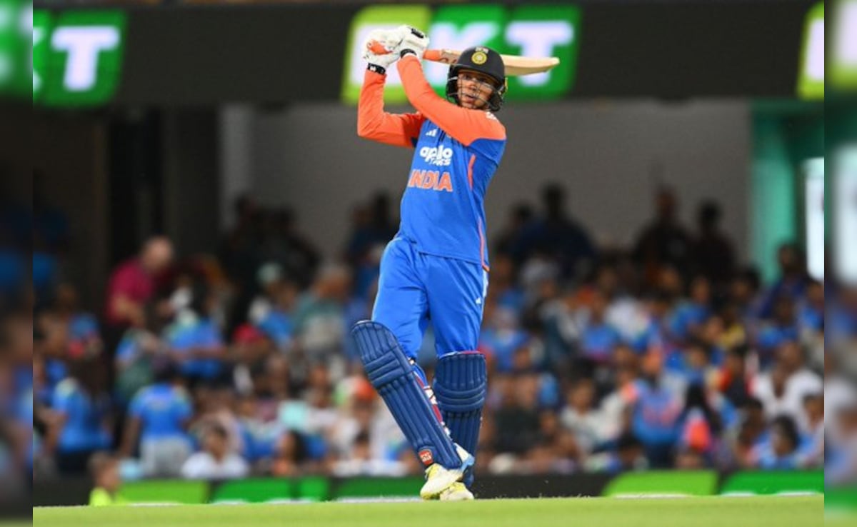 Latest and Breaking News on NDTV