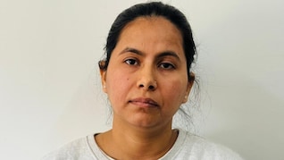 एक और एग्जाम में गड़बड़ी, फायर भर्ती परीक्षा पर उठे सवाल, SOG ने कसा शिकंजा; अधिकारी गिरफ्तार