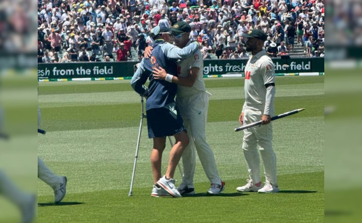 ऑस्ट्रेलिया को लगा 440 बोल्ट का झटका, 567 टेस्ट विकेट लेने वाला दिग्गज हुआ चोटिल