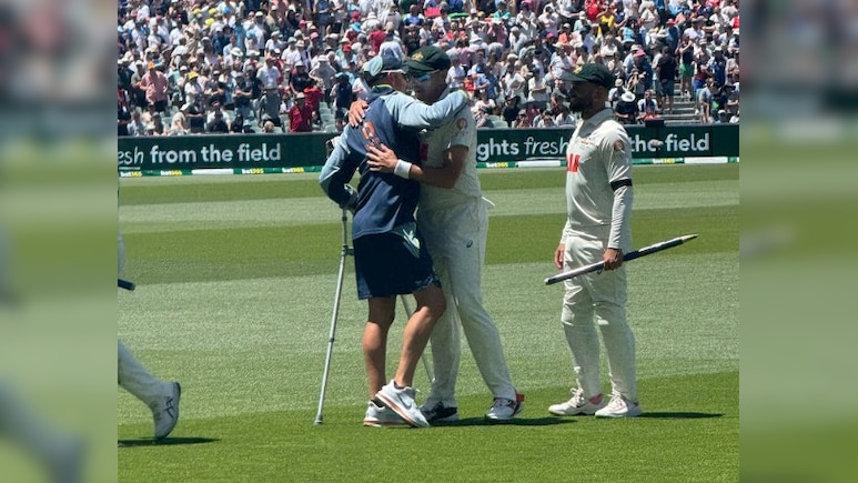 ऑस्ट्रेलिया को लगा 440 बोल्ट का झटका, 567 टेस्ट विकेट लेने वाला दिग्गज हुआ चोटिल