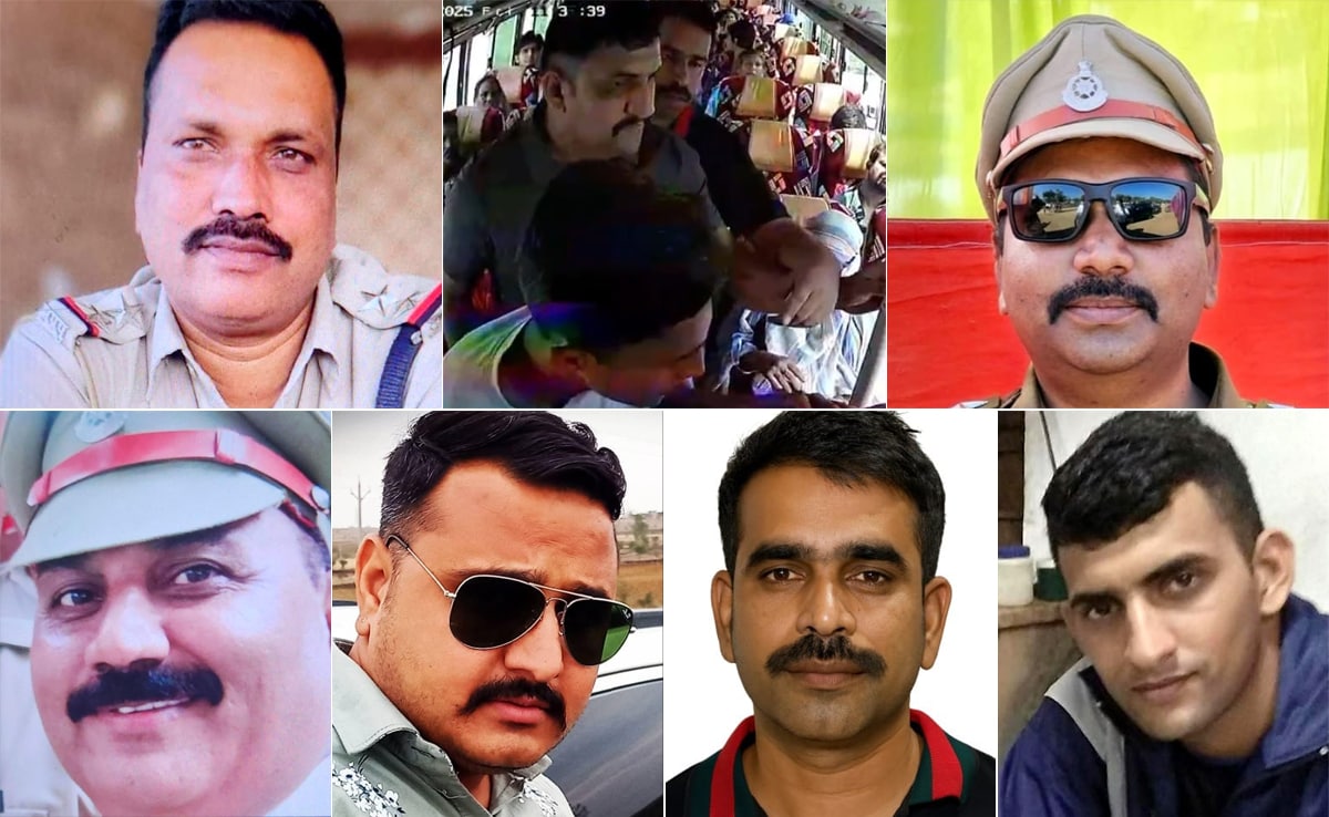 Latest and Breaking News on NDTV Latest and Breaking News on NDTV