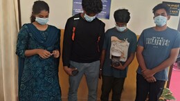 Woman Techie Sold Drugs With Boyfriend, Busted By Hyderabad Cops
