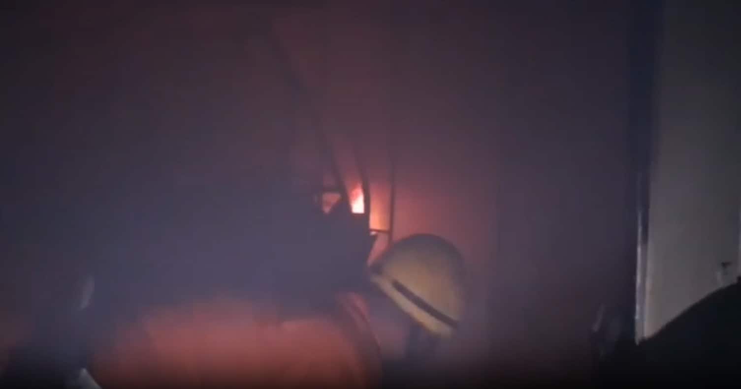 Deadly Fire in Goa Club Claims 25 Lives: CM Orders Strict Investigation into Safety Violations