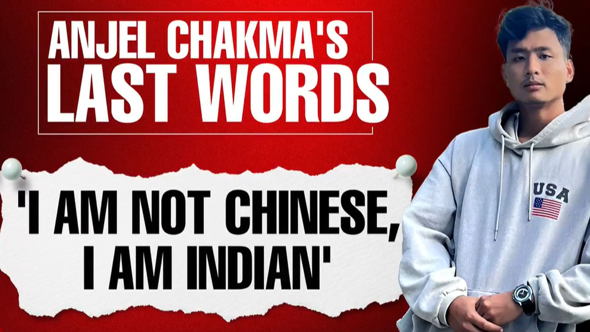 Tripura Student Allegedly Killed Over Racial Slurs In Uttarakhand