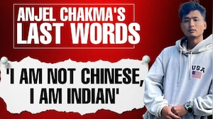 Tripura Student Allegedly Killed Over Racial Slurs In Uttarakhand