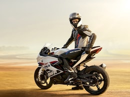 BMW Motorrad India To Increase Prices By Up To 6 Percent From January 2026