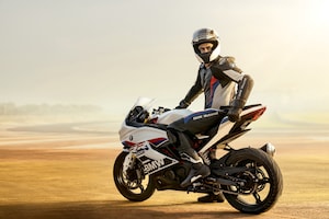BMW Motorrad India To Increase Prices By Up To 6 Percent From January 2026