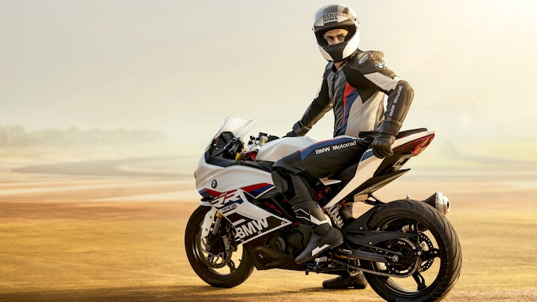 BMW Motorrad India To Increase Prices By Up To 6 Percent From January 2026