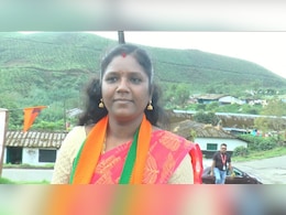 In Kerala's Local Body Elections, Sonia Gandhi Fights On BJP Ticket