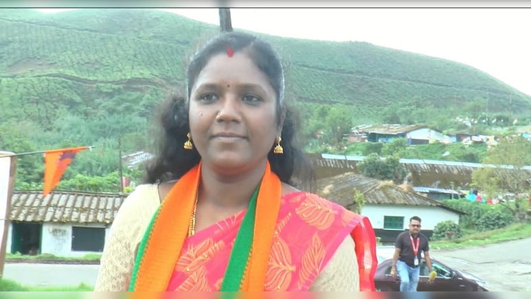 In Kerala's Local Body Elections, Sonia Gandhi Fights On BJP Ticket