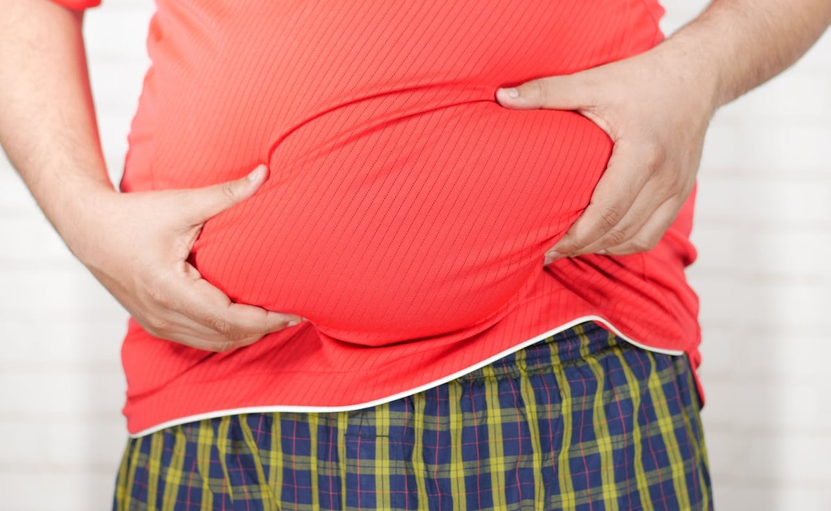 4 Natural Remedies For Bloating And Gas