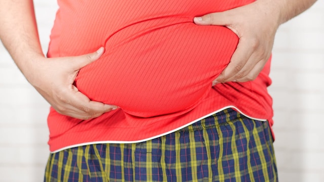 Natural remedies for bloating and gas.