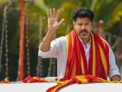 BJP "Seriously Exploring" Alliance With Vijay's TVK In Tamil Nadu: Sources