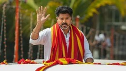 BJP "Seriously Exploring" Alliance With Vijay's TVK In Tamil Nadu: Sources