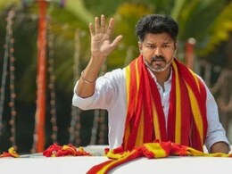 फिर मैदान में विजय... करूर भगदड़ के बाद आज करेंगे पहली रैली, जानें- सुरक्षा के कैसे इंतजाम