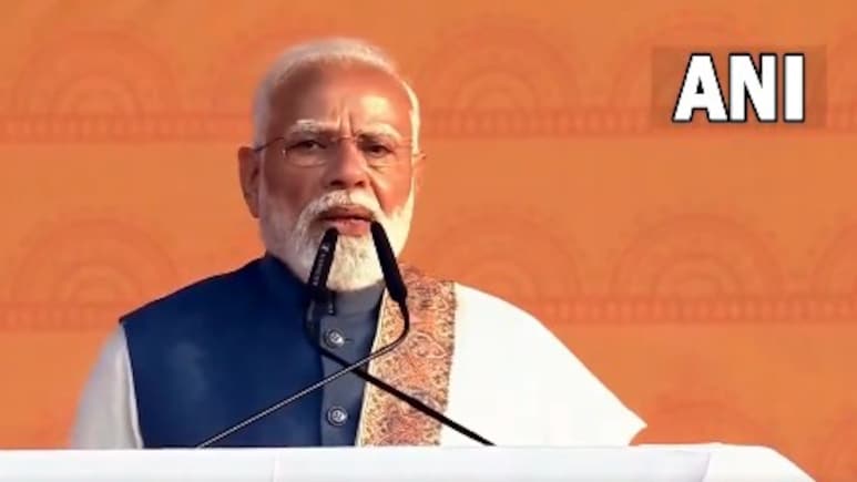 ऑपरेशन सिंदूर, ब्रह्मोस मिसाइल... 'राष्ट्र प्रेरणा स्थल' के उद्घाटन के मौके पर PM मोदी की 5 बड़ी बातें