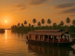 Did Not Plan Your New Year Trip Yet? 10 Destinations Are Still A Good Idea