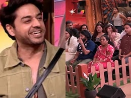 मैं शेर नहीं जंगल का मालिक हूं...गौरव खन्ना ने बिग बॉस 19 फिनाले से पहले लगाई जोरदार दहाड़