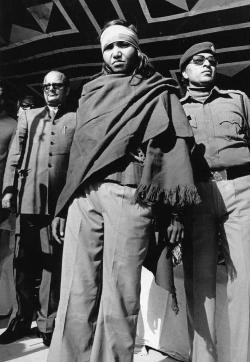 meomu6gg former ips rajendra chaturvedi phoolan चंबल में शांति लाने वाले IPS राजेंद्र चतुर्वेदी का निधन, SP रहते फूलन देवी और मलखान सिंह का कराया था सरेंडर