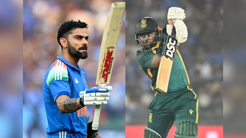 India vs South Africa: कोहली का रिकॉर्ड; विशाखापत्तनम में सीरीज की जंग, जानिए भारत-दक्षिण अफ्रीका के आंकड़ें