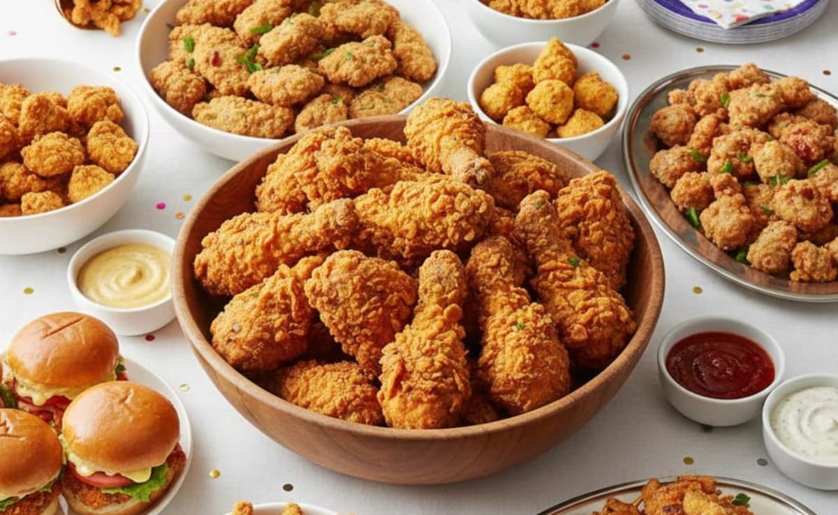 US Food Safety Body To Reexamine Preservative Used In Widely Loved Snacks