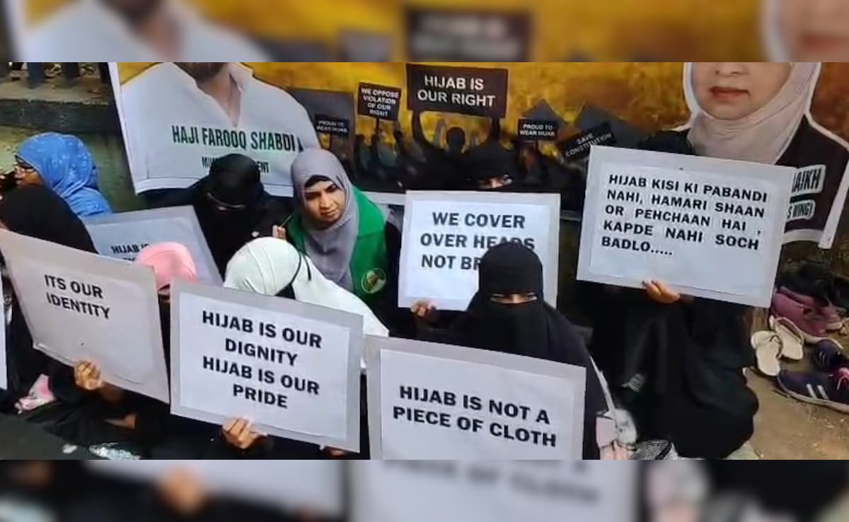 Latest and Breaking News on NDTV