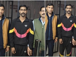 &lsquo;द फैमिली मैन&rsquo; में दिखा कलाकार ड्रग बेचने के आरोप में गिरफ़्तार, मुंबई से आगरा लाया गया