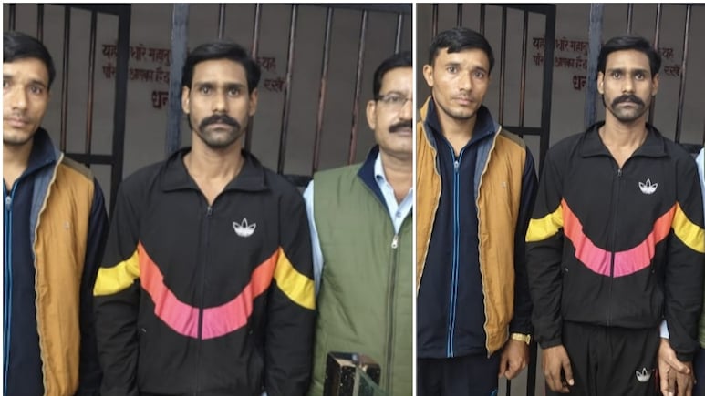 &lsquo;द फैमिली मैन&rsquo; में दिखा कलाकार ड्रग बेचने के आरोप में गिरफ़्तार, मुंबई से आगरा लाया गया