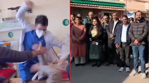 Medical Services Hit Across Himachal Pradesh Amid Doctors' Indefinite Strike