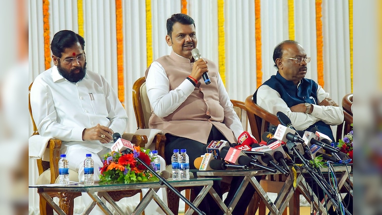 90 या 125? BMC चुनाव को लेकर बीजेपी से बढ़ी तनातनी, शिवसेना शिंदे के नेता ने दिया अल्&zwj;टीमेटम