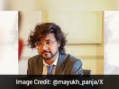 "I Don't Feel German": After Nine Years In Germany, Indian Man Refuses To Change His Citizenship